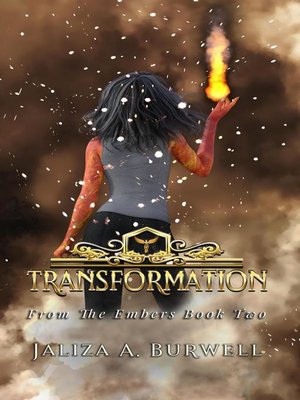 cover image of Transformation